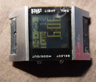 Montre Diesel DZ-7023