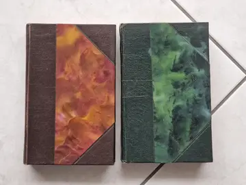 Livres anciens Collection Lot 1