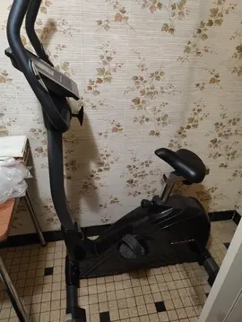 vélo d'appartement