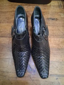 chaussures - pointure 38