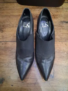 chaussures - pointure 38