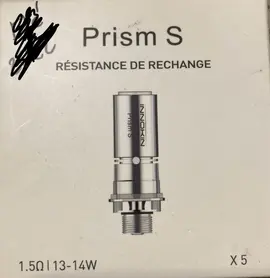 resistance