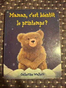 livre enfant