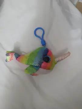 porte de clé enfant