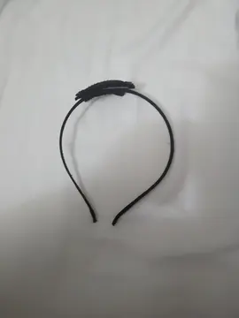 serre tête hollo kety