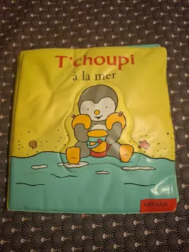 livre enfant