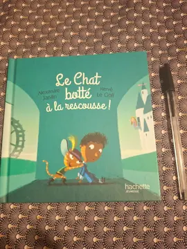 livre enfant