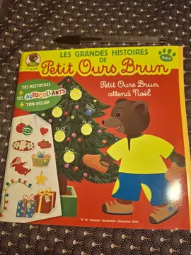 livre enfant