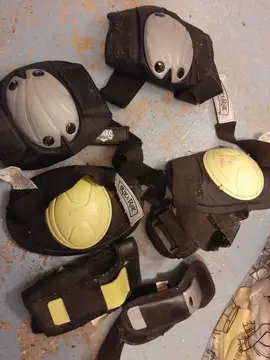 protections rollers skate...