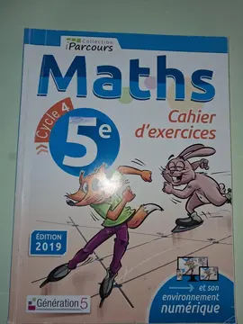 livre scolaire