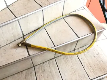 tuyau souple gaz 1,5m