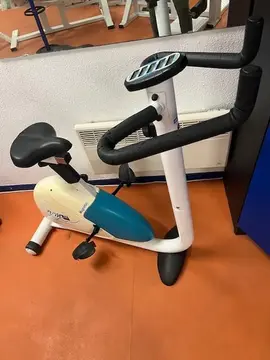 Vélo d'apppartement Decathlon