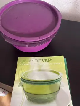 micro vap tupperware