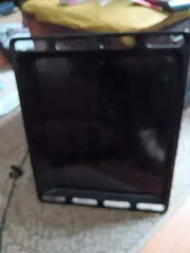 plat four (lèche-frites)