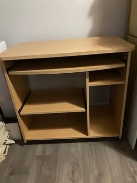 meuble pour ordinateur