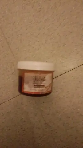 pot de cire pour epilation