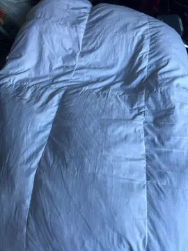 sur-matelas en 140X90