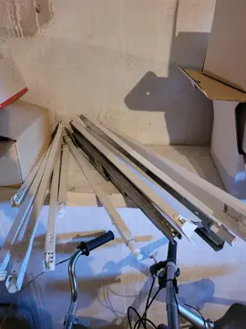 Rails maximera pour cuisine method ikea