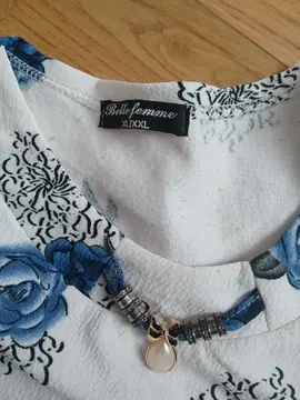 donne 2 maillot Femme