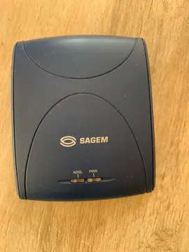 modem Sagem
