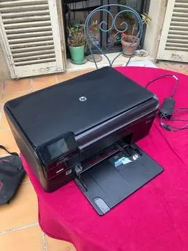imprimante hp photosmart
