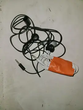 écouteur téléphone