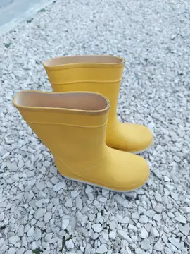 bottes de pluie 26/27