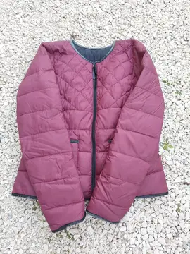 doudoune legere taille S