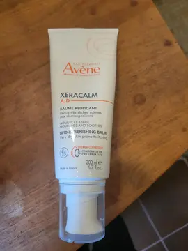 avene xeracalm