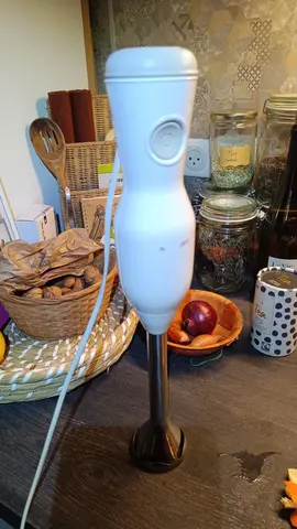 Mixer plongeant seb 450watts à reparer