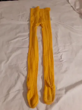 collant taille S petit