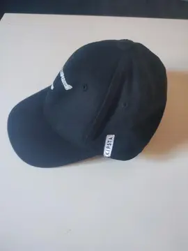 casquette Kipsta pour adulte noire