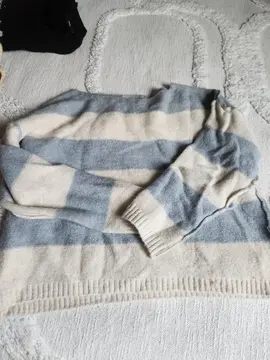 pull femme hiver court taille 42