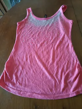 débardeur femme t 36