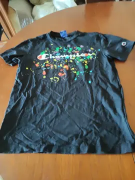 t-shirt homme Champion t 36