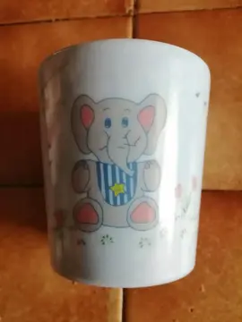 Gobelet pour enfant