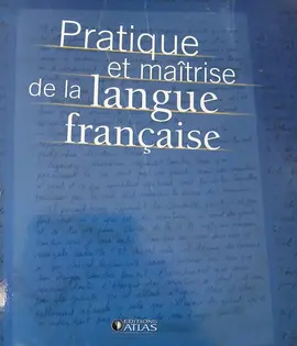 Les règles de la langue française