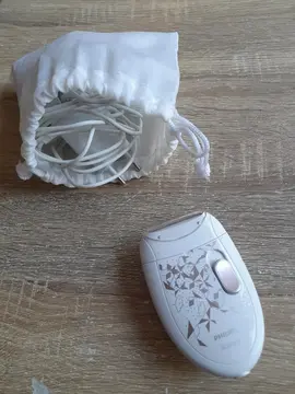 épilateur électrique filaire
