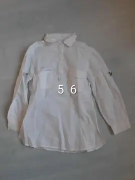 Chemise Zara Kids 5-6 ans