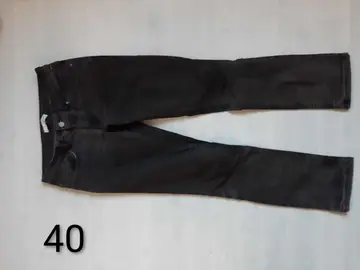 Jean taille 40