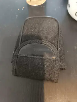 petite pochette à cigarettes