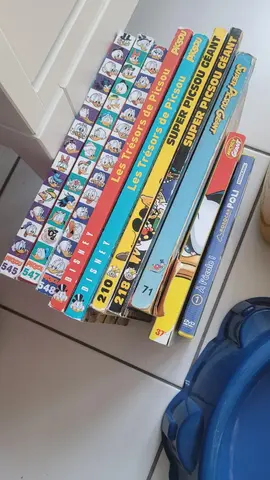 livres enfants et jouets