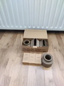 Lilo Connect potager intérieur connecté