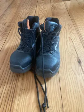 chaussures de sécurité