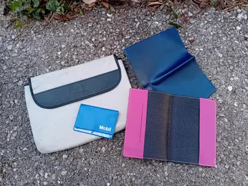 lot de pochettes