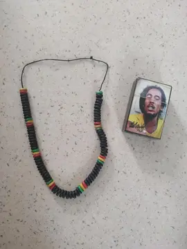 Lot bob Marley
