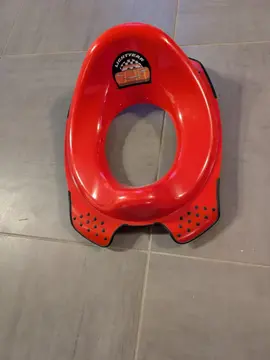 Réducteur WC et 2 pots pour bébé