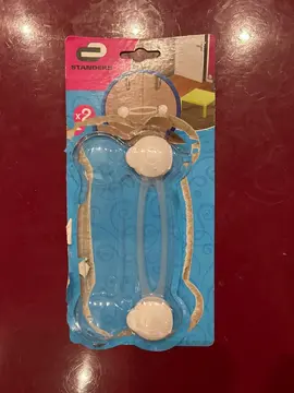 fermeture sécurité