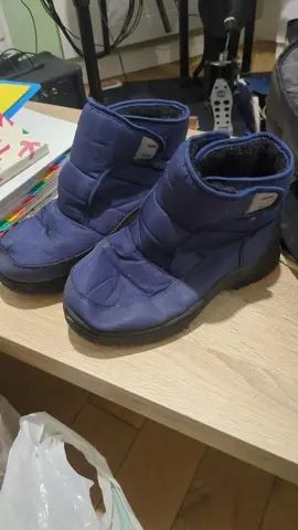 Après-ski taille 42