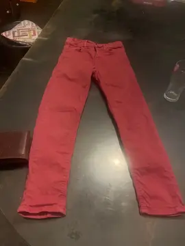 pantalon taille 10 ans